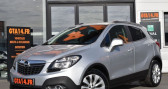 Annonce Opel Mokka occasion Essence 1.4 TURBO 140CH COSMO START&STOP 4X2  LE CASTELET