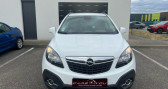 Annonce Opel Mokka occasion Essence 1.4 Turbo 140ch Cosmo Start&Stop 4x2  Altkirch