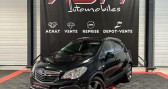 Annonce Opel Mokka occasion Essence 1.4 Turbo 140ch Cosmo Start&Stop 4x2  Pulnoy