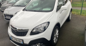 Opel Mokka , garage ATCA  ALENCON