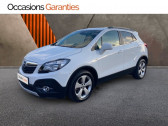 Annonce Opel Mokka occasion  1.4 Turbo 140ch Cosmo Start&Stop 4x2 à NICE