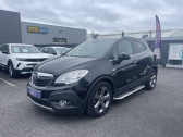 Annonce Opel Mokka occasion Essence 1.4 Turbo 140ch Cosmo Start&Stop 4x2  Corbeil-Essonnes