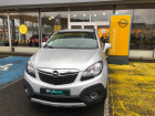 Opel Mokka occasion année 2016 boite Manuelle Annonce Opel Mokka occasion Essence 1.4 Turbo 140ch Cosmo Start&Stop 4x2 à Samoreau