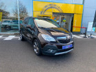 Opel Mokka occasion année 2014 boite Manuelle Annonce Opel Mokka occasion Essence 1.4 Turbo 140ch Cosmo Start&Stop 4x2 à Vert-Saint-Denis
