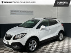 Opel Mokka occasion année 2016 boite Manuelle Annonce Opel Mokka occasion Essence 1.4 Turbo 140ch Cosmo Start&Stop 4x2 à Boulogne-sur-Mer