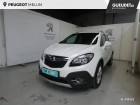 Opel Mokka occasion année 2015 boite Manuelle Annonce Opel Mokka occasion Essence 1.4 Turbo 140ch Cosmo Start&Stop 4x2 à Cesson