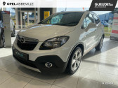 Annonce Opel Mokka occasion Essence 1.4 Turbo 140ch Cosmo Start&Stop 4x2 à Abbeville
