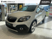 Opel Mokka occasion année 2015 boite Manuelle Annonce Opel Mokka occasion Essence 1.4 Turbo 140ch Cosmo Start&Stop 4x2 à Abbeville