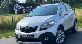 Opel Mokka occasion 2015 mise en vente à La Chapelle D'Armentires par le garage TOP OCCAZ - photo n°1