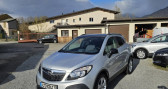 Annonce Opel Mokka occasion Essence 1.4 Turbo 140ch Edition Start&Stop 4x2 � Frontenex