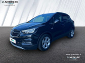 Opel Mokka occasion année 2018 boite Automatique Annonce Opel Mokka occasion Essence 1.4 Turbo 140ch Elite 4x2 BVA à Quimperl