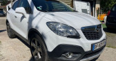 Opel Mokka 1.4 Turbo 140cv  2014 - annonce de voiture en vente sur Auto Sélection.com