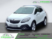 Opel Mokka 1.4 Turbo ecoFLEX 4x4 Innovation NAVI+KAME   Beaupuy 31
