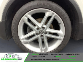 Opel Mokka 1.4 Turbo ecoFLEX 4x4 Innovation NAVI+KAME  occasion  Beaupuy - photo n11