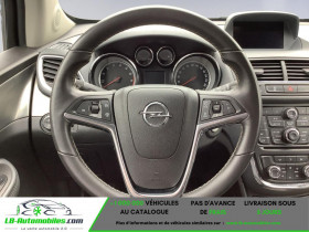 Opel Mokka 1.4 Turbo ecoFLEX 4x4 Innovation NAVI+KAME  occasion  Beaupuy - photo n10