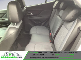 Opel Mokka 1.4 Turbo ecoFLEX 4x4 Innovation NAVI+KAME  occasion  Beaupuy - photo n9