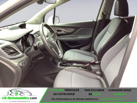 Opel Mokka 1.4 Turbo ecoFLEX 4x4 Innovation NAVI+KAME  occasion  Beaupuy - photo n8