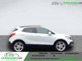 Opel Mokka 1.4 Turbo ecoFLEX 4x4 Innovation NAVI+KAME  occasion  Beaupuy - photo n6