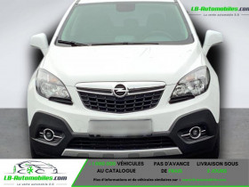 Opel Mokka 1.4 Turbo ecoFLEX 4x4 Innovation NAVI+KAME  occasion  Beaupuy - photo n5