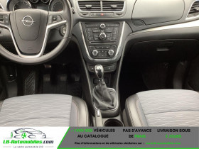 Opel Mokka 1.4 Turbo ecoFLEX 4x4 Innovation NAVI+KAME  occasion  Beaupuy - photo n3