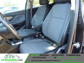 Opel Mokka 1.4 Turbo Innovation Automatik  occasion  Beaupuy - photo n4