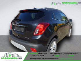 Opel Mokka 1.4 Turbo Innovation Automatik  occasion  Beaupuy - photo n3