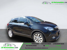 Opel Mokka 1.4 Turbo Innovation Automatik  occasion  Beaupuy - photo n2