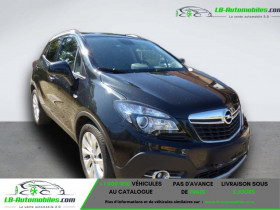 Opel Mokka , garage LB AUTOMOBILES  Beaupuy