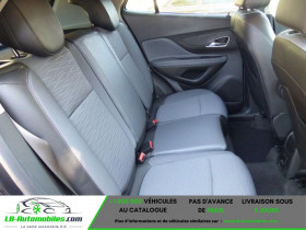 Opel Mokka 1.4 Turbo Innovation Automatik  occasion  Beaupuy - photo n5