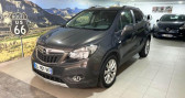 Opel Mokka occasion année 2014 boite Manuelle Annonce Opel Mokka occasion Essence 1.4i 16V TURBO à grenoble