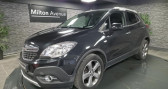 Annonce Opel Mokka occasion Essence 1.4i Turbo - 140 - 4x2 - Cosmo � GUERET