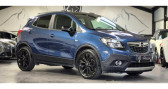 Opel Mokka 1.4i Turbo - 140 - 4x2 - S&S Color Edition  2016 - annonce de voiture en vente sur Auto S&eacute;lection.com