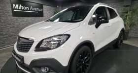 Opel Mokka , garage MILTON AVENUE  GUERET
