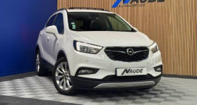 Opel Mokka , garage NAUDE AUTOMOBILES LOZANNE  Lozanne