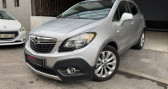 Opel Mokka occasion année 2015 boite Manuelle Annonce Opel Mokka occasion Essence 1.4l Turbo 140 CV BVM6 Cosmo Pack 4x4 à NICE