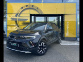Annonce Opel Mokka occasion Diesel 1.5 D 110 Elegance Business GPS SIEGE CHAUFFANT REGUL  Monswiller