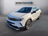 Opel Mokka 1.5 D 110ch Elegance   Le Mans 72
