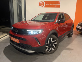 Opel Mokka , garage VPN AUTOS ARIEGE - FB DIFFUSION  Foix