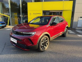 Annonce Opel Mokka occasion Diesel 1.5 D 110ch Elegance  Vert-Saint-Denis
