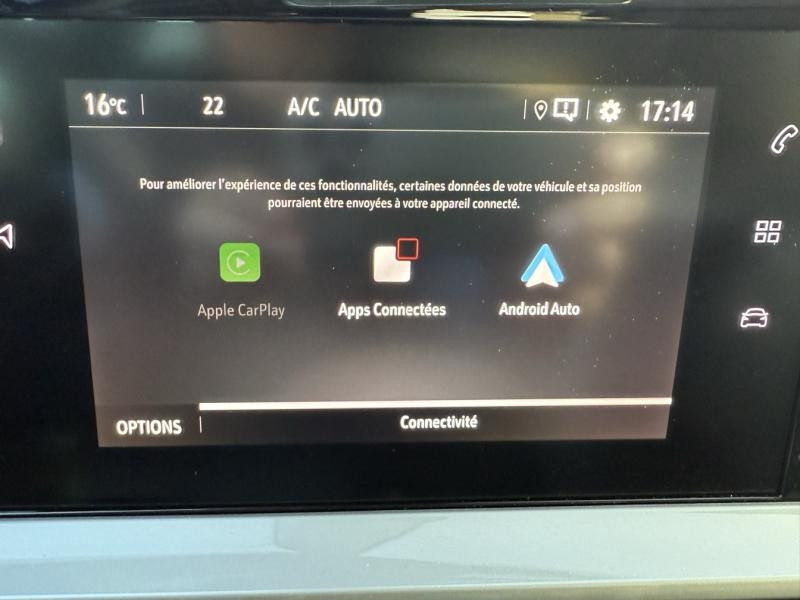 Opel Mokka 1.5 D 110ch Elegance  occasion  Vert-Saint-Denis - photo n16