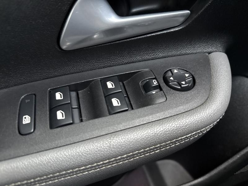 Opel Mokka 1.5 D 110ch Elegance  occasion  Vert-Saint-Denis - photo n20