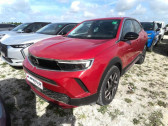 Opel Mokka 1.5 D 110ch Elegance  2023 - annonce de voiture en vente sur Auto Sélection.com