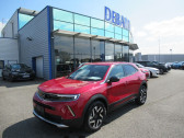 Opel Mokka occasion année 2021 boite Manuelle Annonce Opel Mokka occasion Diesel 1.5 D 110CH ELEGANCE à Labège