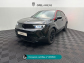 Annonce Opel Mokka occasion Diesel 1.5 D 110ch GS Line (5p) à Dury