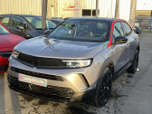 Opel Mokka occasion année 2022 boite Manuelle Annonce Opel Mokka occasion Diesel 1.5 D 110ch GS Line à Samoreau