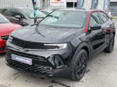 Opel Mokka occasion année 2022 boite Manuelle Annonce Opel Mokka occasion Diesel 1.5 D 110ch GS Line à Samoreau