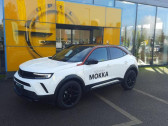 Opel Mokka occasion année 2022 boite Manuelle Annonce Opel Mokka occasion Diesel 1.5 D 110ch GS Line à Sens