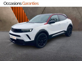 Opel Mokka , garage VOLKSWAGEN ABBEVILLE  ABBEVILLE