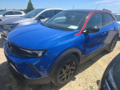 Opel Mokka occasion année 2023 boite Manuelle Annonce Opel Mokka occasion Diesel 1.5 D 110ch GS à Varennes-sur-Seine