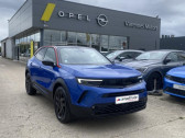 Opel Mokka 1.5 D 110ch GS  2023 - annonce de voiture en vente sur Auto Sélection.com